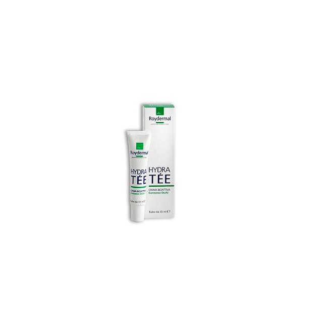 Hydrate'e Crema Bioattiva Contorno Occhi 15 Ml