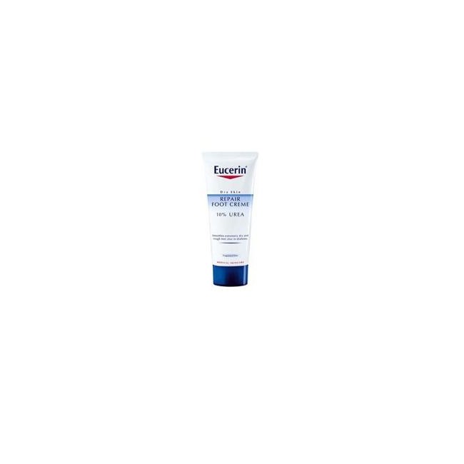 Eucerin Urea 10% Crema Tubo 100 Ml