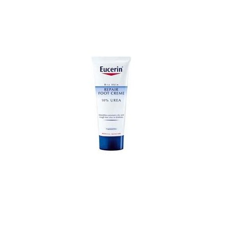 Eucerin Urea 10% Crema Tubo 100 Ml