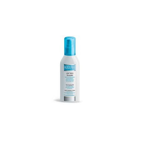 Aloedermal Latte Tonico Struccante 200 Ml