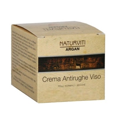 Dt Argan Crema Nutriente 40ml