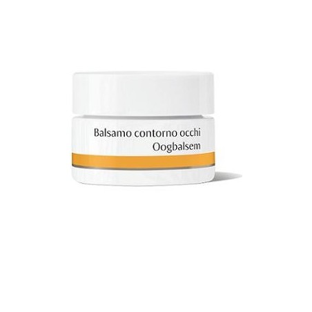 Hauschka Balsamo Contorno Occhi 10ml