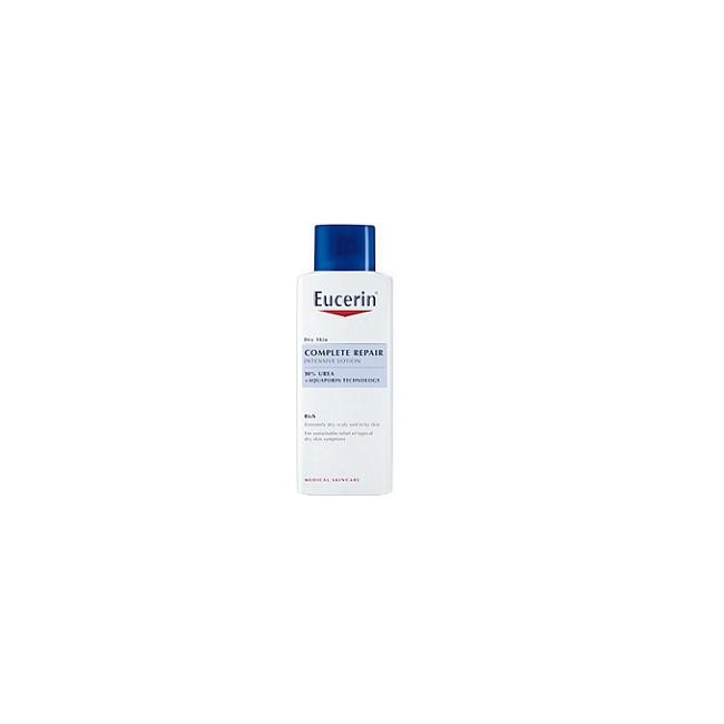 Eucerin Repair 10% Urea 250 Ml