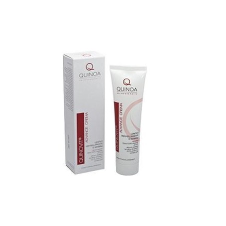 Quinovit Advance Crema 50ml