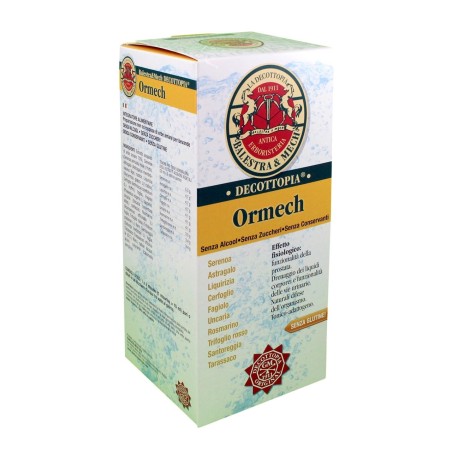 Ormech 500ml