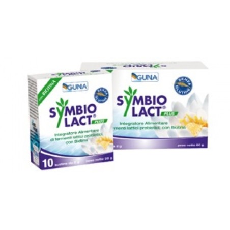 Guna Symbiolact Plus 30 Bustine