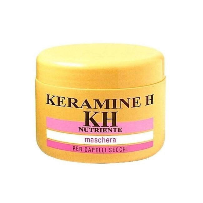 Keramine H Maschera Nutriente 250ml