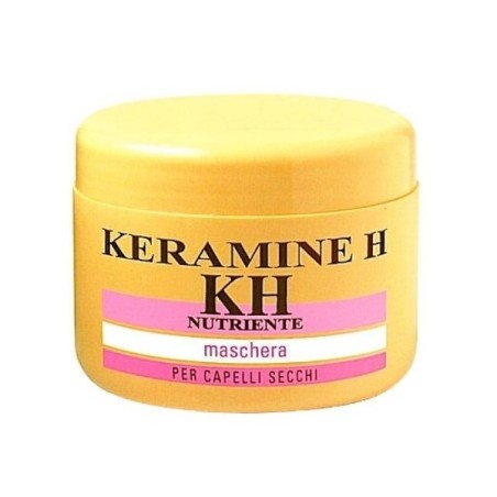 Keramine H Maschera Nutriente 250ml