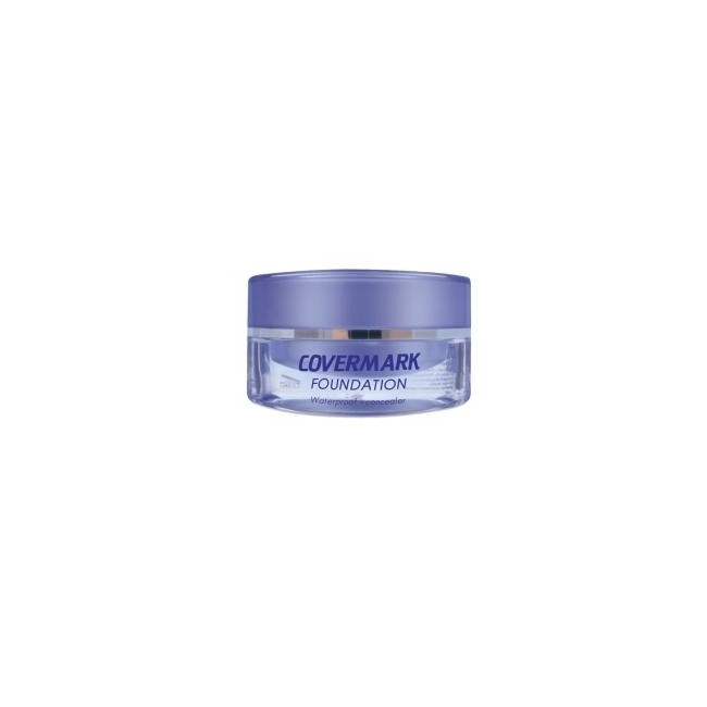 Covermark Foundation 15ml