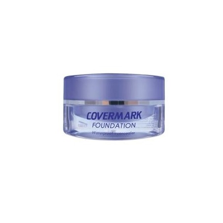 Covermark Foundation 15ml