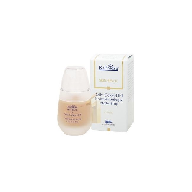 Euphidra Skin Reveil Daily Scuro