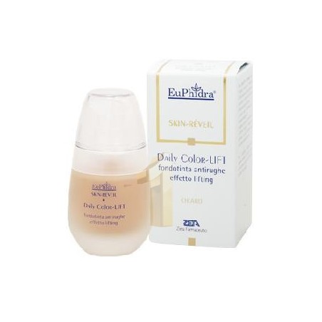 Euphidra Skin Reveil Daily Scuro