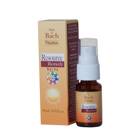 Guna - Resource Remedy Spray 10