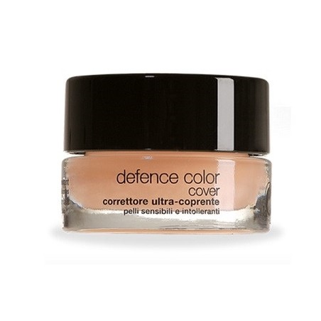 Defence Color Cover Bionike Correttore Ultra Coprente