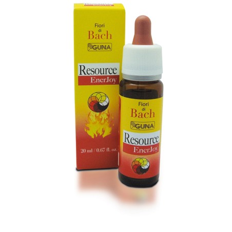 Guna Resource Enerjoy Gocce 20ml