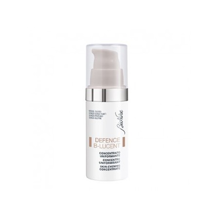 Bionike Defence B-lucent Concentrato 30 Ml