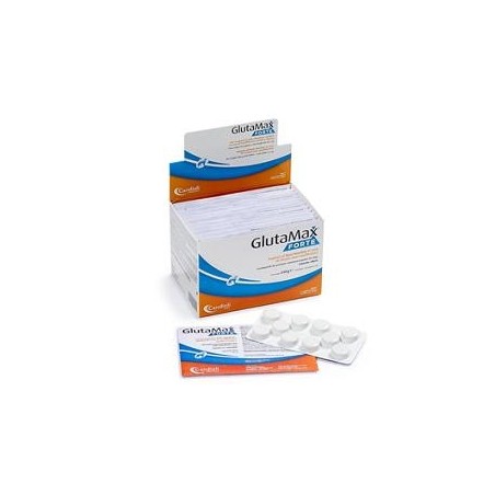 Candioli Glutamax Forte 120 Compresse