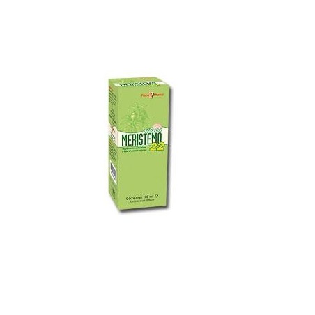 Meristemo Ynkhas 22 100 Ml