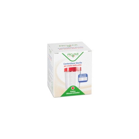 Profar Contenitore Urine