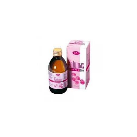 Kalumax Sciroppo 250ml