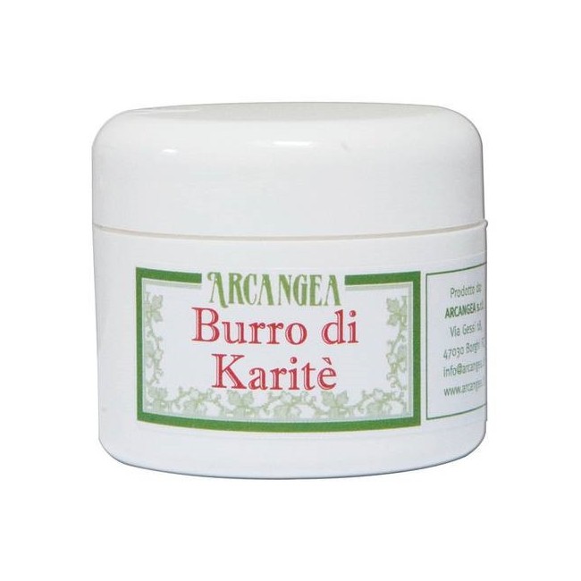 Arcangea Karite Burro 50ml