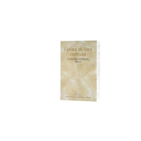 Sella Lino Farina 250g