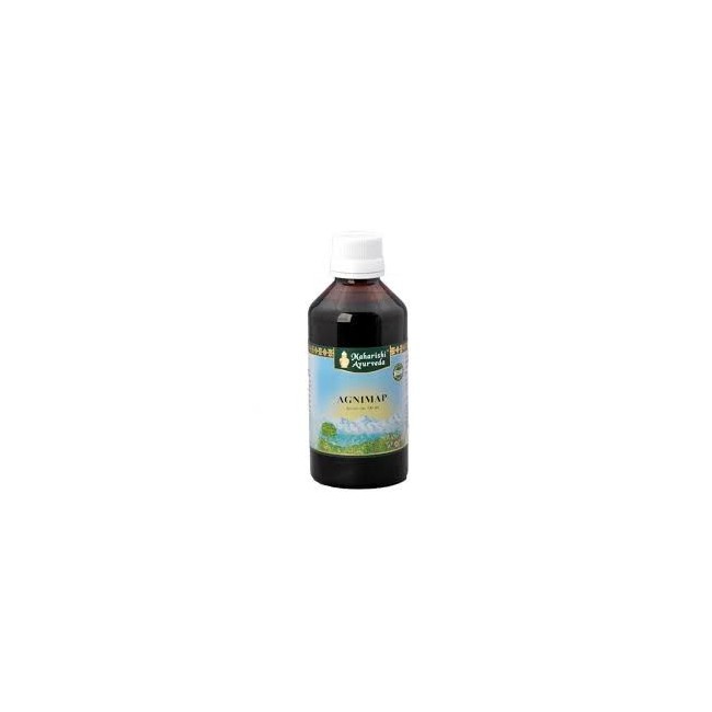 Map Agnimap Sciroppo 200ml