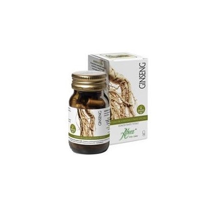 Aboca Ginseng 50 Opercoli