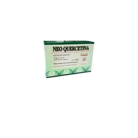 Neo Quercetina 30 Opercoli