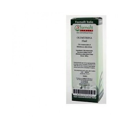 Olemedrina Fluid Gocce 10ml