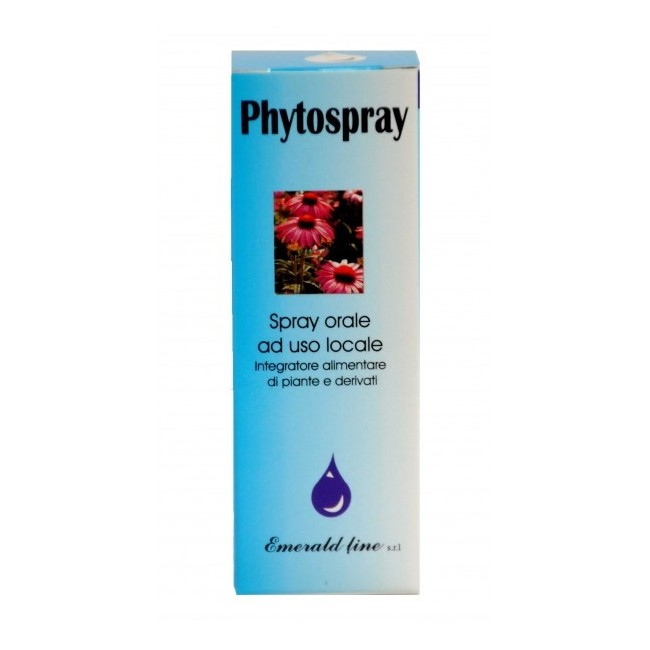 Phytospray 30ml