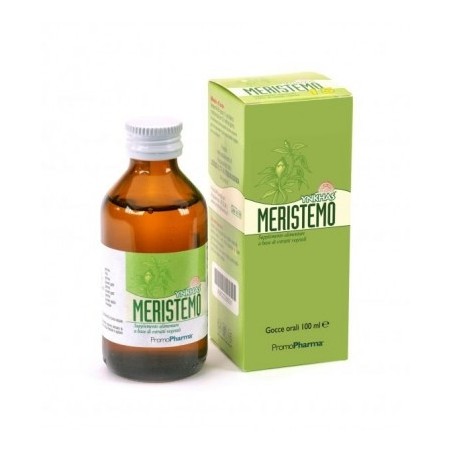 Promopharma Meristemo17 100ml