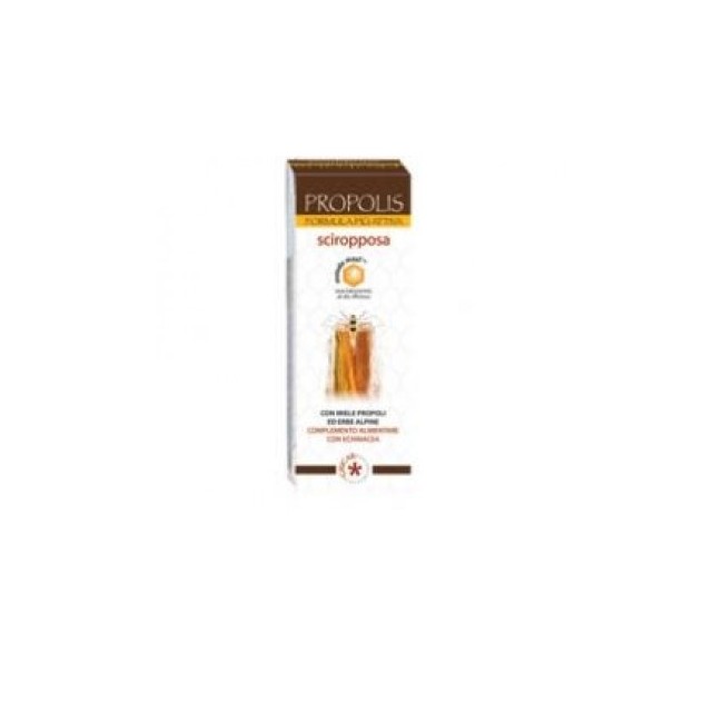 Propolis Adulti Sciroppo 200ml