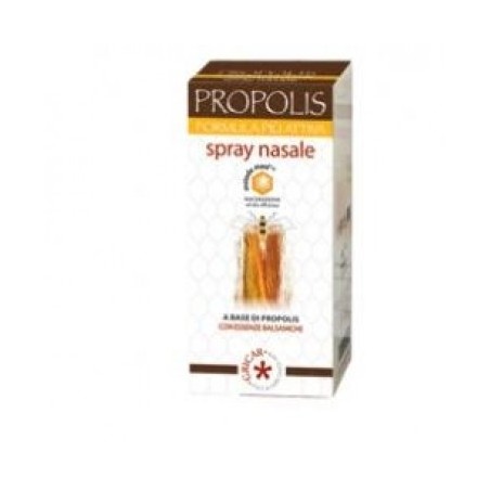 Propolis Adulti Spray Nasale 15ml