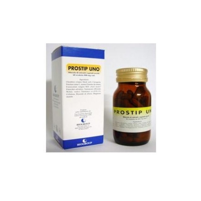 Prostip Uno 60 Compresse 800mg