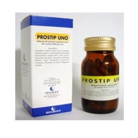 Prostip Uno 60 Compresse 800mg