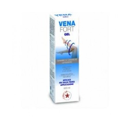 Venafort Gel 100ml