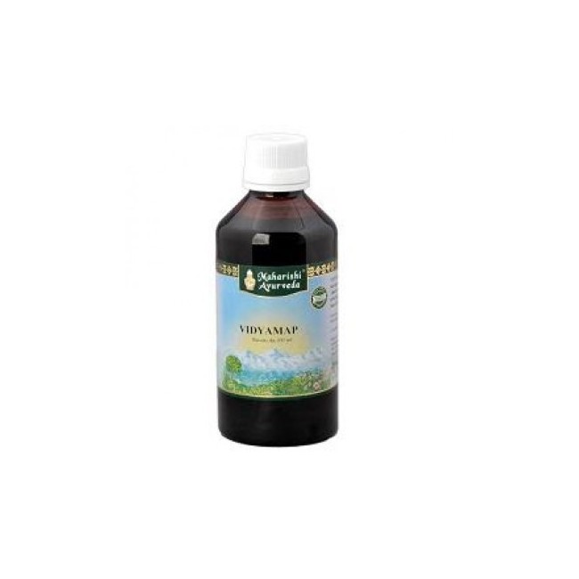 Vidyamap Sciroppo 200ml