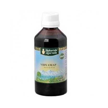 Vidyamap Sciroppo 200ml