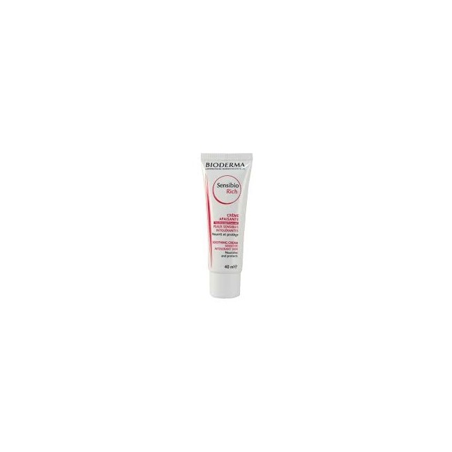 Bioderma Sensibio Rich 40 Ml