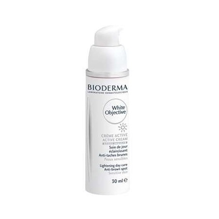 Bioderma White Objective Crema Active 30 Ml