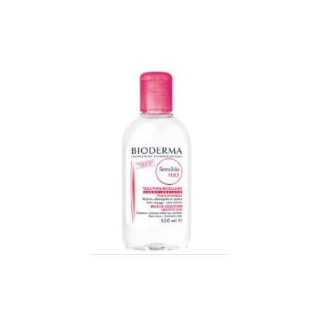 Bioderma Sensibio H20 500 Ml