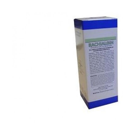 Rachialgin 50ml Soluzione Idroalcolica