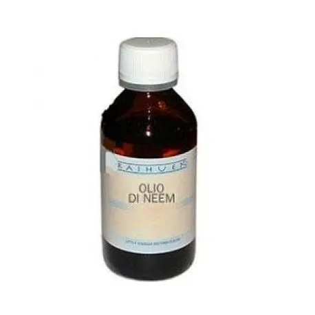 Erboristeria Magentina Olio di Neem 100ml