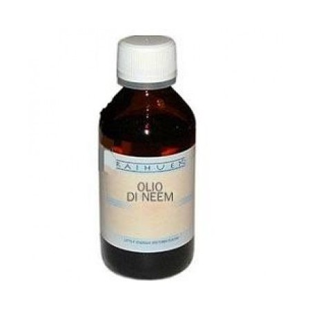 Raihuen Neem Olio Purissimo 100ml