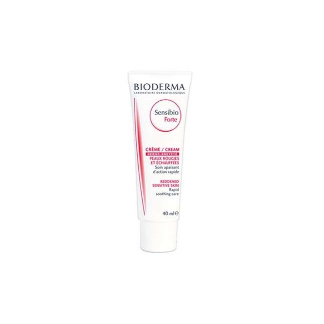 Bioderma Sensibio Forte 40 Ml