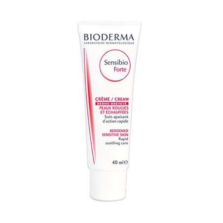 Bioderma Sensibio Forte 40 Ml