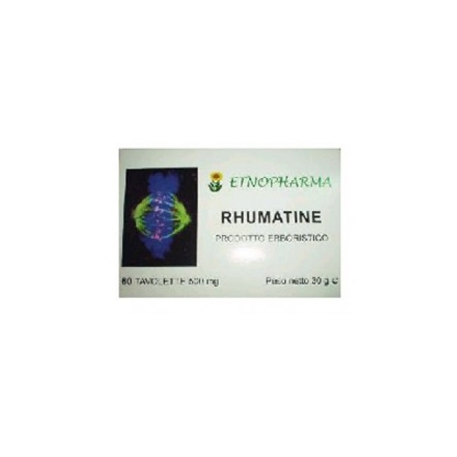 Rhumatine 100 Compresse