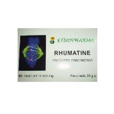 Rhumatine 100 Compresse