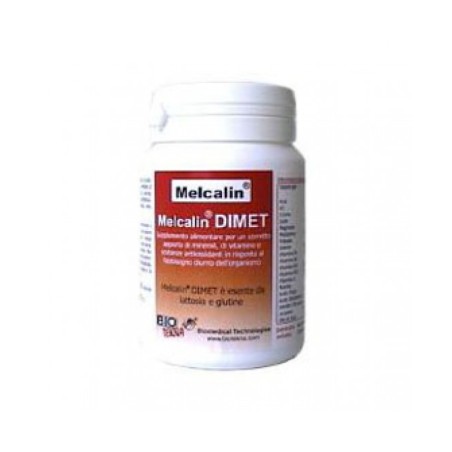 Melcalin Dimet 28 Capsule